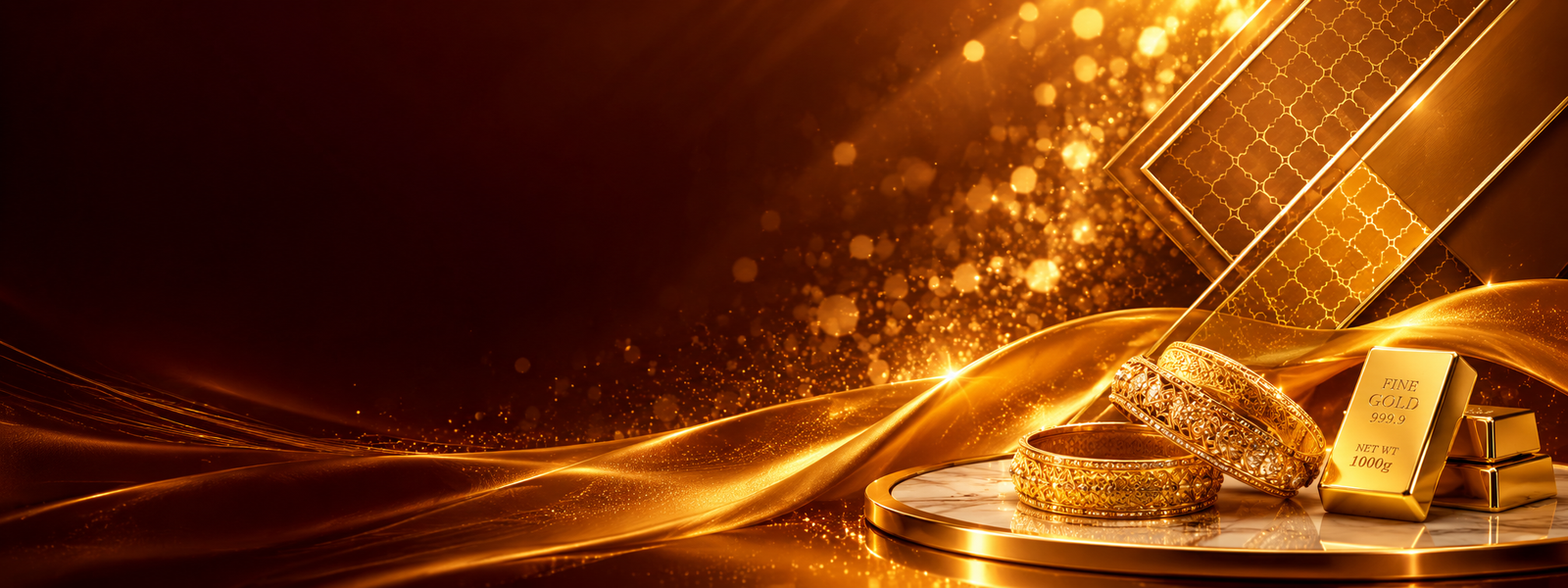 Our Gold Services