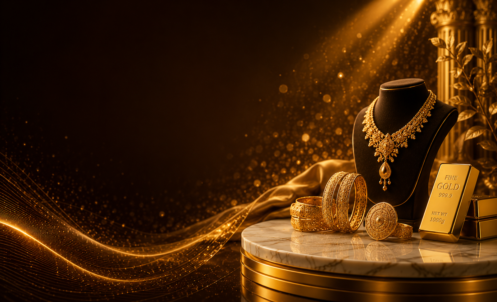 India's No. 1 Gold Buying Company